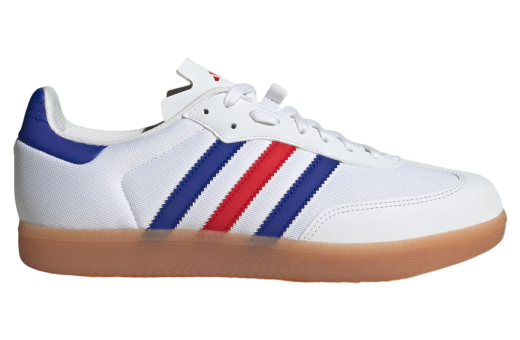 Adidas The Velosamba Made With Nature Cycling WMNS Cloud White / Lucid Blue