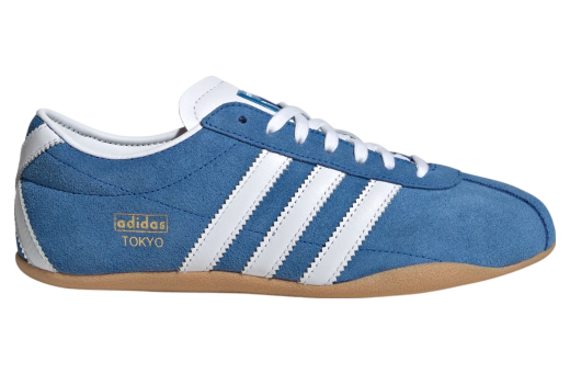 Adidas Tokyo WMNS Blue Bird / Cloud White