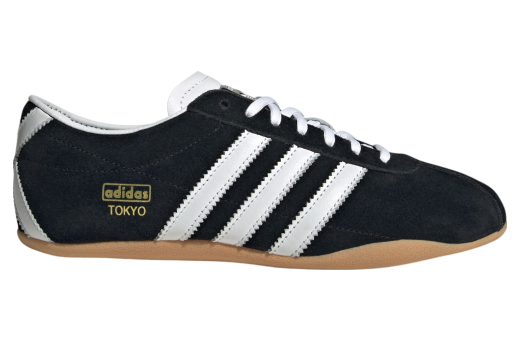 Adidas Tokyo WMNS Core Black / Cloud White