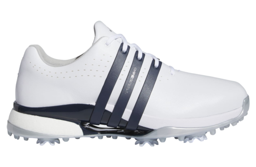 Adidas Tour360 24 Golf Cloud White / Collegiate Navy