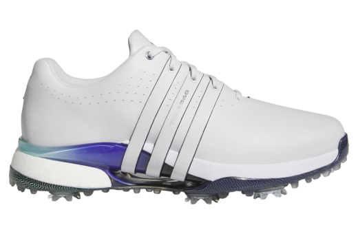 Adidas Tour360 24 Golf Dash Grey / Cobalt Blue