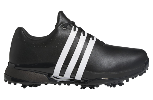 Adidas Tour360 24 Wide Golf Core Black / Cloud White