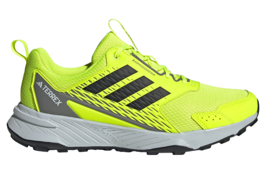 Adidas Tracefinder Trail Lucid Lemon / Core Black