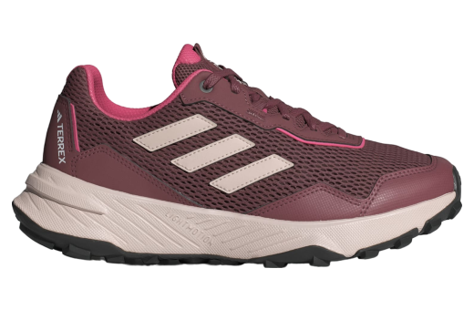 Adidas Tracefinder Trail WMNS Burgundy / Putty Mauve