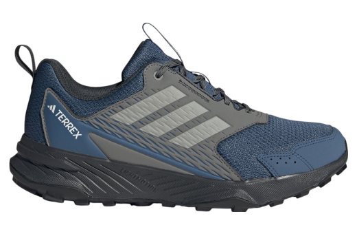 Adidas Tracefinder Trail Wonder Steel / Grey Three