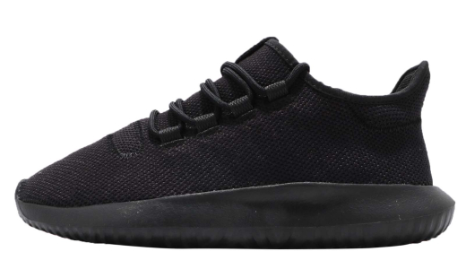 Adidas Tubular Shadow Core Black