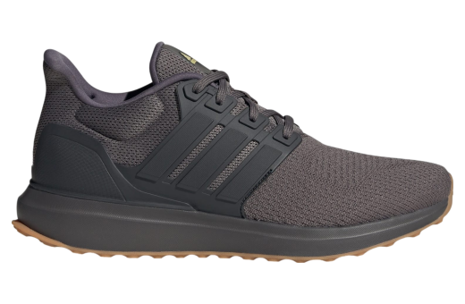 Adidas Ubounce Dna Charcoal / Carbon / Gum