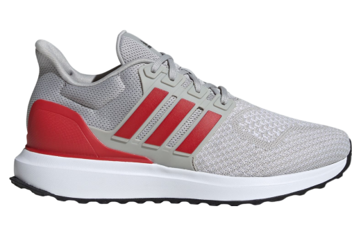 Adidas Ubounce Dna Grey Two / Better Scarlet