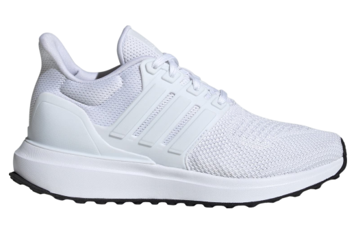 Adidas Ubounce Dna GS Cloud White / Core Black