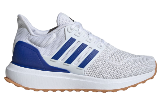 Adidas Ubounce Dna GS Cloud White / Lucid Blue