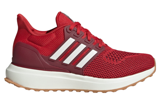 Adidas Ubounce Dna GS Collegiate Red / Off White