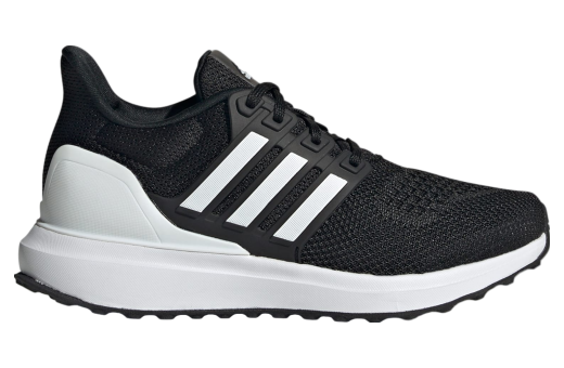 Adidas Ubounce Dna GS Core Black / Cloud White