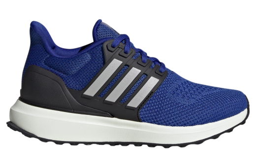 Adidas Ubounce Dna GS Semi Lucid Blue / Grey Two