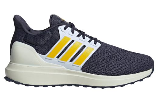 Adidas Ubounce Dna Shadow Navy / Utility Yellow