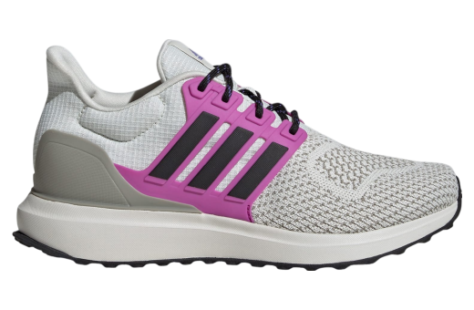 Adidas Ubounce Dna WMNS Orbit Grey / Purple Burst