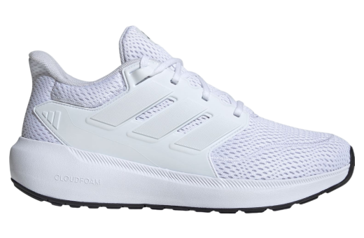 Adidas Ultimashow 2.0 Cloud White / Core Black