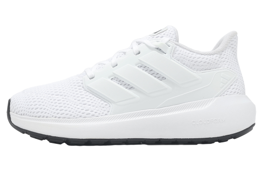 Adidas Ultimashow 2.0 GS Cloud White / Core Black