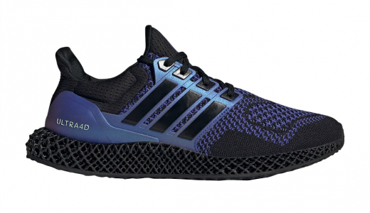 Adidas Ultra 4D Sonic Ink