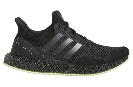 Adidas Ultra 4D WMNS Core Black Carbon Feb 2023 HP9732 KicksOnFire