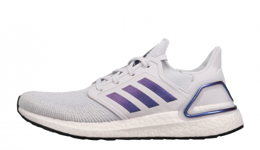 Adidas Ultra Boost 2020 Dash Grey