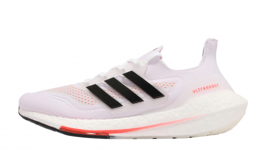adidas Ultra Boost 2021 Cloud White FY0846 Release Date - SBD