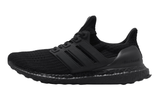 Adidas Ultra Boost 4.0 Triple Black