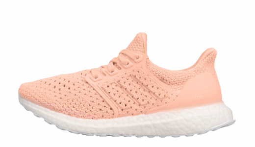 Adidas Ultra Boost Clima Pink White