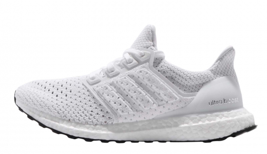 Adidas Ultra Boost Clima White Silver