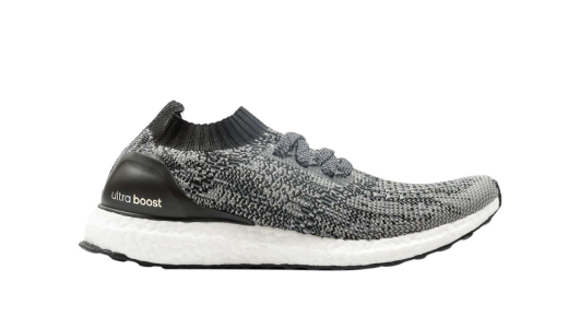 Ultra boost uncaged - men dgh solid hotsell grey / core black / utility black