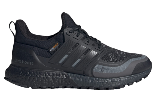 Adidas Ultraboost 1.0 Atr Core Black / Grey Six