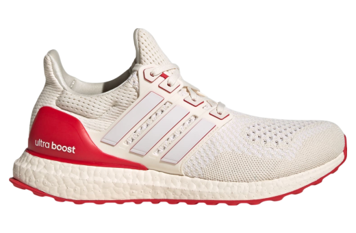 Adidas Ultraboost 1.0 Chalk White / Cloud White