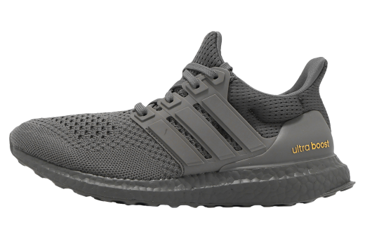 Adidas Ultraboost 1.0 Charcoal / Semi Spark