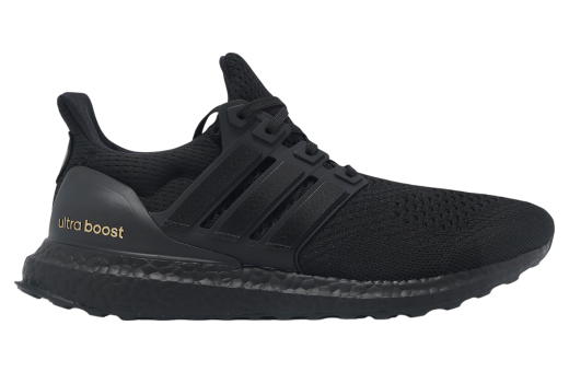 Adidas Ultraboost 1.0 DNA TW Core Black / Gold Metallic