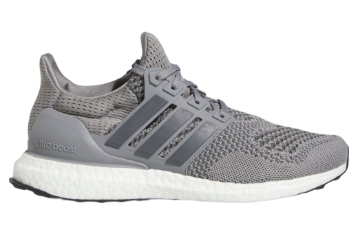 Adidas Ultraboost 1.0 Grey Three / Grey Five
