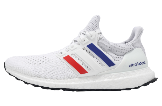 Adidas Ultraboost 1.0 Taipei Footwear White / Royal Blue