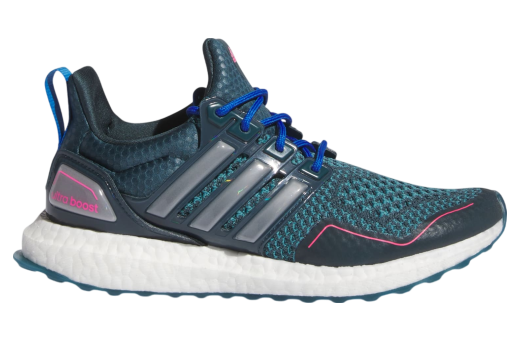 Adidas Ultraboost 1.0 WMNS Arctic Night / Lucid Pink