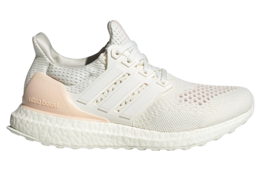 Adidas Ultraboost 1.0 WMNS Core White / Cloud White