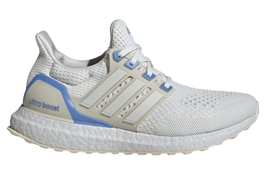 Adidas Ultraboost 1.0 WMNS Crystal White / Blue Fusion