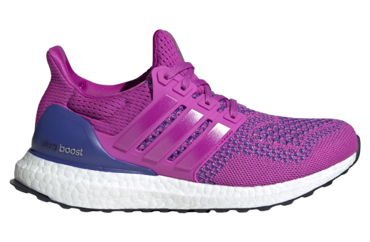 Adidas Ultraboost 1.0 WMNS Flash Pink / Semi Night Flash