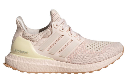 Adidas Ultraboost 1.0 WMNS Wonder Quartz / Warm Vanilla