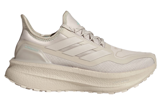 Adidas Ultraboost 5 Gtx WMNS Beige / Semi Flash Aqua