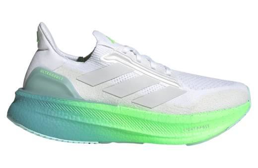 Adidas Ultraboost 5x Cloud White / Dash Grey