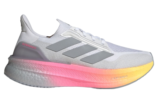 Adidas Ultraboost 5x Cloud White / Lucid Pink