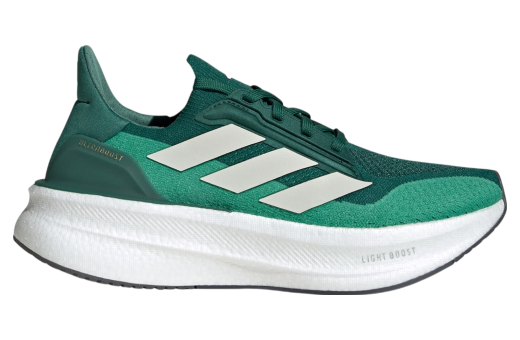 Adidas Ultraboost 5x Collegiate Green / Cloud White