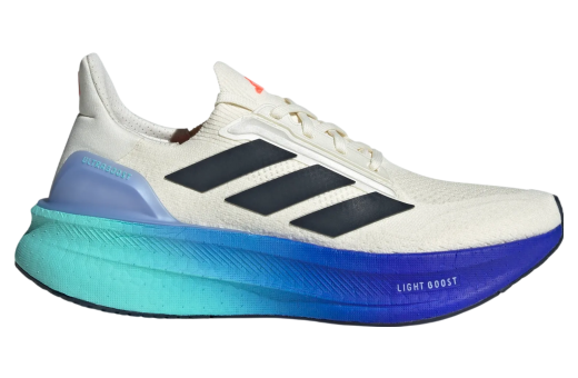 Adidas Ultraboost 5X Off White / Aurora Ink