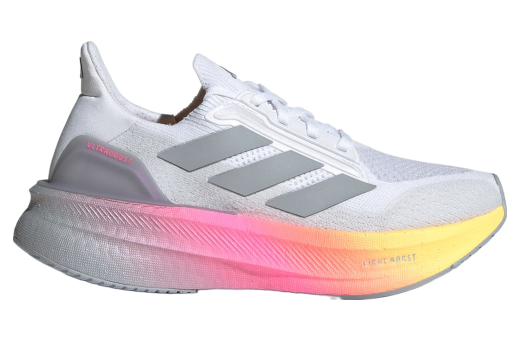 Adidas Ultraboost 5x WMNS Cloud White / Lucid Pink