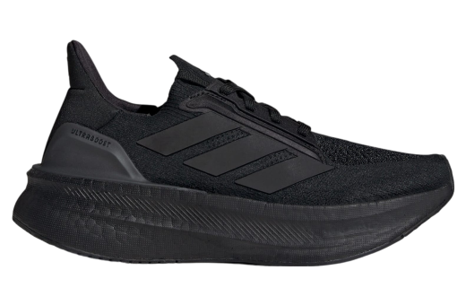 Adidas Ultraboost 5x WMNS Core Black / Core Black