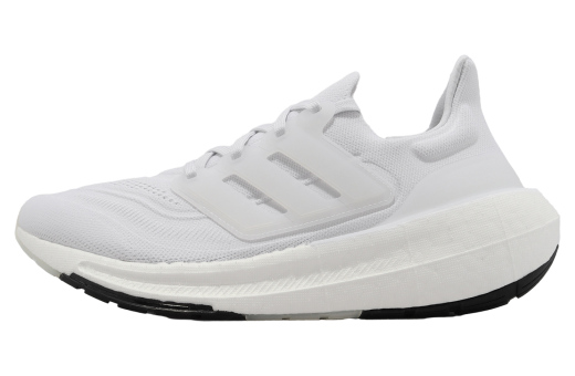 Adidas Ultraboost Light Footwear White / Crystal White