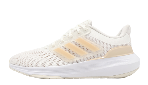 Adidas Ultrabounce W Core White / Crystal Sand