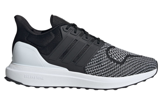 Adidas Ultradream Dna Core Black / Cloud White